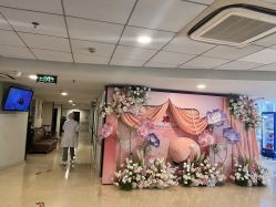 -北京新世纪妇幼医院·产检·分娩·计生(望京院区)
