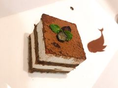 -GreyWhale灰鲸餐厅(武汉国际广场店)