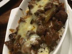 -食间牛排(湖西路店)