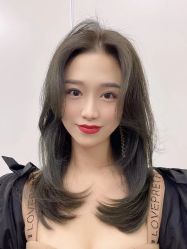 -16番发型