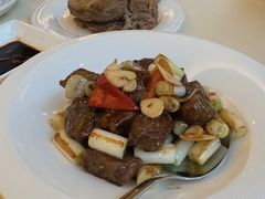 -利苑酒家(金宝店)