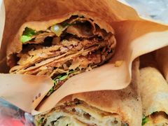 -沂蒙人家煎饼铺(怒江路店)