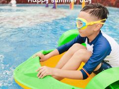 -清远熹乐谷温泉度假酒店