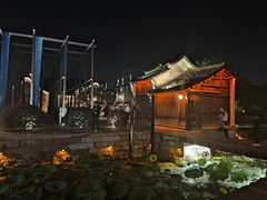 -乌镇景区