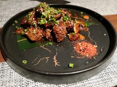 -久喜番和牛烧肉酒场(北辰三角洲店)