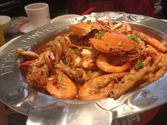 -胖哥俩肉蟹煲(湛江印象汇店)
