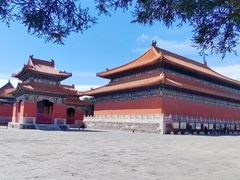 -历代帝王庙博物馆