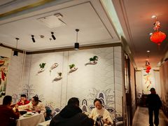 -大鸭梨烤鸭·北京菜(南小街/南苑店)