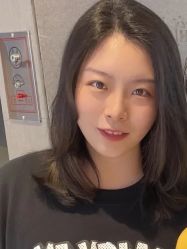 点击看大图 -MORI HAIR SALON日式美发沙龙