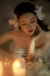 -Lady  Jane高端婚纱礼服馆