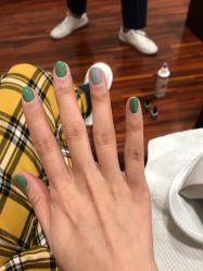 -圣婕美甲美睫皮肤管理