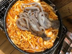 -烧货·活海鲜炭烧(湖滨商业街店)