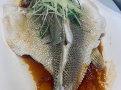 -周锦记广式餐厅(格林生活坊2期店)