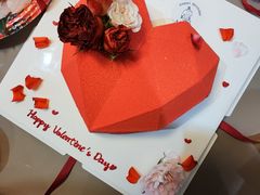 -玉见cake低糖蛋糕甜品台定制(河西店)