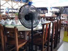 -阿浪海鲜连锁加工店(B栋2排1号火车头店)