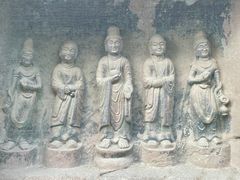-炳灵寺世界文化遗产旅游区