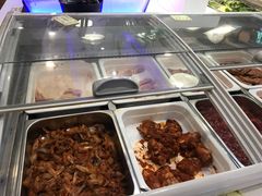 -金太郎自助烤肉.火锅(宝龙店)
