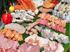 1-马哥孛罗咖啡厅·Cafe Marco (厦门马哥孛罗东方大酒店)