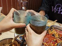 -鱼酷活鱼烤鱼(雨花客厅店)