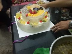-幸福鸟烘焙坊(新兴东路店)