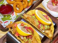 -Famous肥猫墨西哥音乐餐吧(五棵松华熙LIVE店)