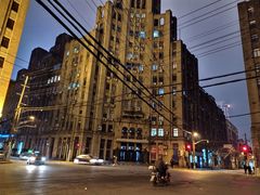 -傣妹火锅(南京东路一店)