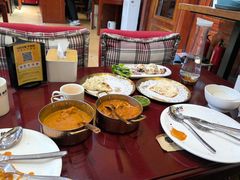-清真· AL-JANNAT 佳纳特餐厅(仙林店)