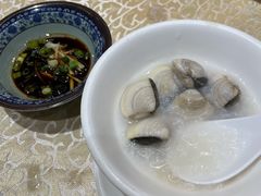新鲜白贝-丰尔粥食·粥底火锅·桑拿鸡(大良总店)