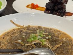 -外滩三号餐厅·创意中餐