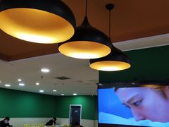 大堂-麦当劳(季平店)