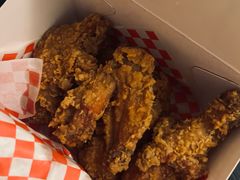 -SUN炸鸡专门店(西塔总店)