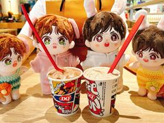 -DQ·蛋糕·冰淇淋(奥林匹克广场店)