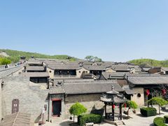 -山西王家大院