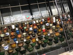 -雅和睿景·商务宴·风味土窑鸡(花博汇店)
