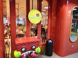 -玩元素·家庭游乐成长中心(香格里拉店)