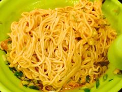 -张记牛肉面馆(天津路店)