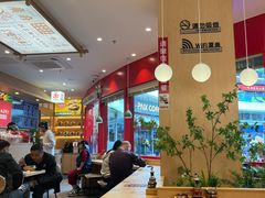 -华记煲仔华·煲仔饭(三元里万科里店)