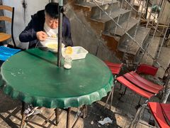 -陈记锅巴菜(五大道店)
