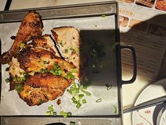 -绿茶餐厅(深圳龙华天虹购物中心店)