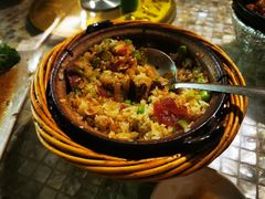 -李记潮汕砂锅粥(营福路店)