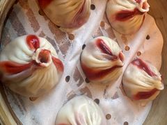 -扬州香格里拉·香宫中餐厅