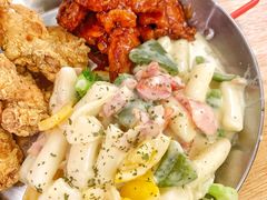 -OPPA HOUSE 韩国欧巴餐厅·韩国菜(北京路店)