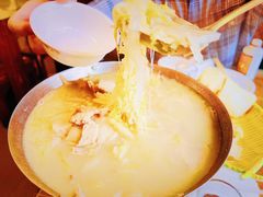 -鼎香润(德胜门内店)