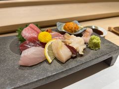 -鮨一日本料理(大中华店)