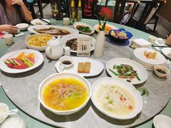 -老绍兴养和饭店(向阳不夜城店)
