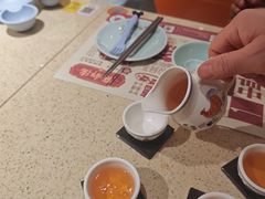 -点都德(奥体印象城店)