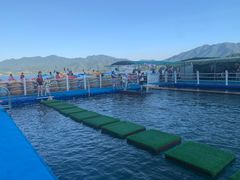 -千岛湖-欢乐水世界