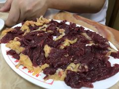 吊龙伴-蔡溪记牛肉店(益民总店)