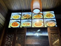 -缘来聚·徽菜名店(黄山宏村店)