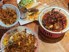 -怪噜范·老贵阳街头名小吃(鸿通城店)